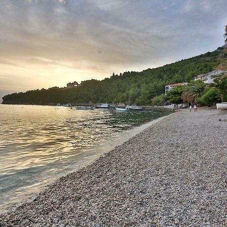Villa Poletto Omiš Exteriér fotografie
